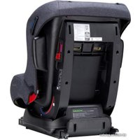 Детское автокресло Daiichi First 7 Plus Isofix (charcoal)