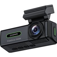 Видеорегистратор Digma FreeDrive 940W