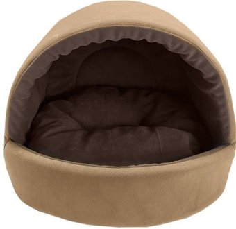 Домик Homepet №1 82864 (38x35x27см, латте)
