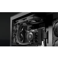 Система жидкостного охлаждения для процессора Arctic Liquid Freezer III 240 Black ACFRE00134A