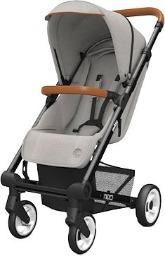 Mutsy Nexo (concrete melange)