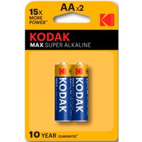 Батарейка Kodak МАХ LR6-2BL KAA-2 30952829-RU1 в Бресте