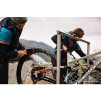 Щетка Zefal Zb Wash Brush