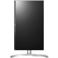 Игровой монитор LG 27UK650-W