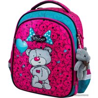 Школьный рюкзак Winner 6004