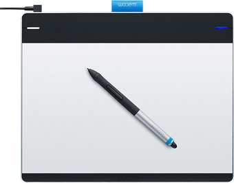 Wacom Intuos Manga P&T S (CTH-480M)