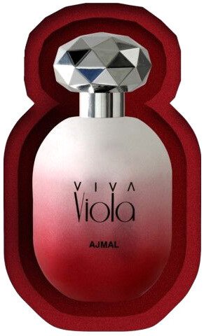 

Парфюмерная вода Ajmal Viva Viola EdP (75 мл)
