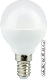 Светодиодная лампочка Ecola Globe G45 E14 8 Вт 2700 К K4GW80ELC