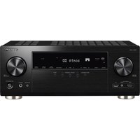 AV ресивер Pioneer VSX-LX305 (черный) в Витебске