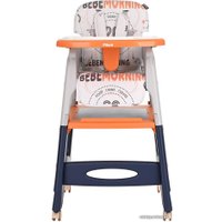 Трансформер Pituso Carlo НА-033-Blue (синий)