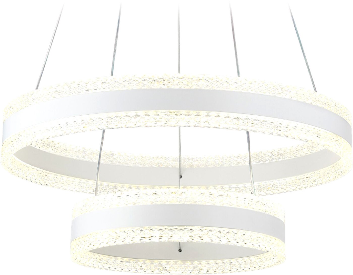 

Подвесная люстра Ambrella light FA FA6175