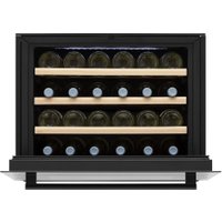 Винный шкаф Krona BADEN 45/24 BL
