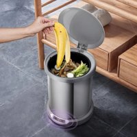 Мусорное ведро Kitfort KT-6808