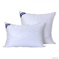 Спальная подушка Текстиль Про Лебяжий пух (70x70) в Борисове