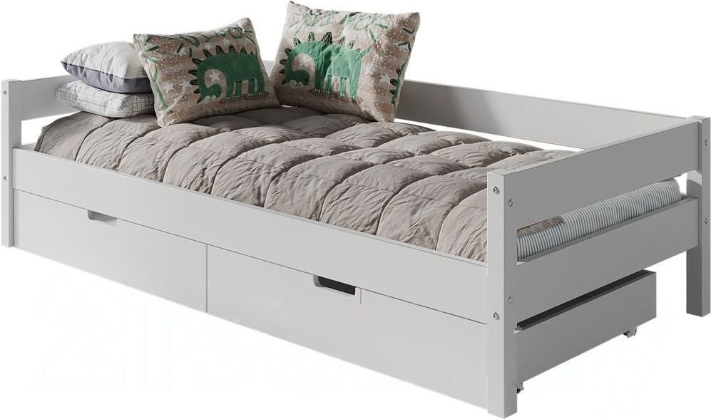 

Кровать WoodMoon Мунни 4 М-4Я 90x200
