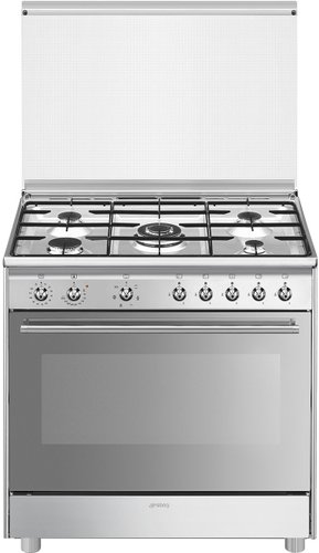 Кухонная плита Smeg SX91SV9