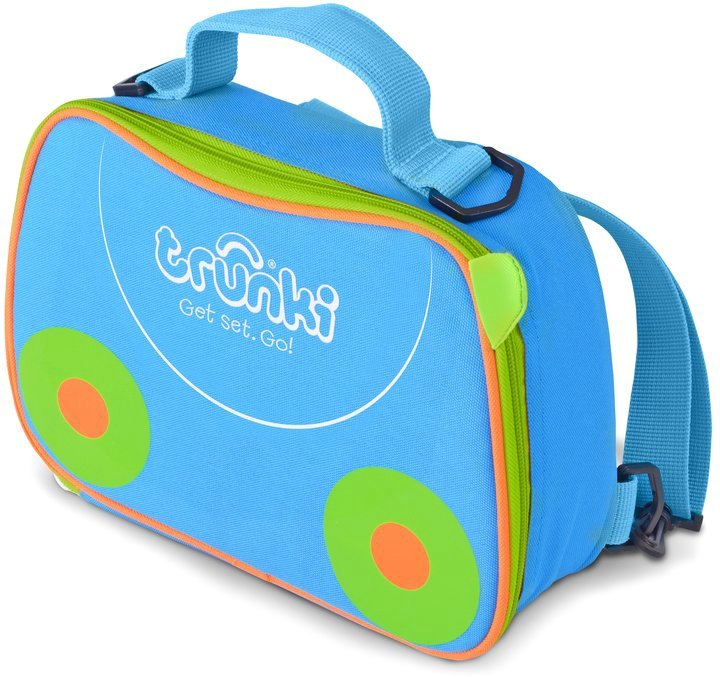 

Термосумка Trunki 0288-GB01 3.5л (голубой)