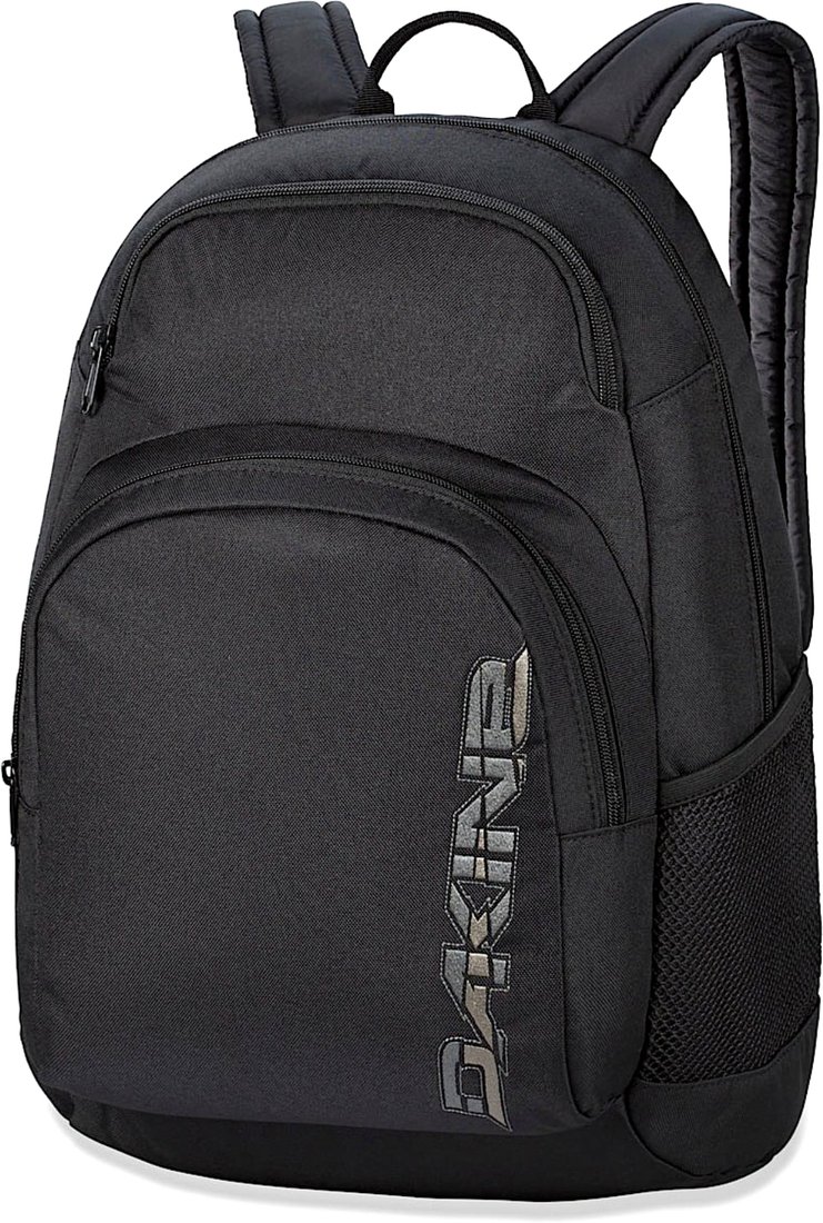 

Городской рюкзак Dakine Central 26L Black