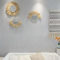 Зеркало Sundays Home 6499001931A