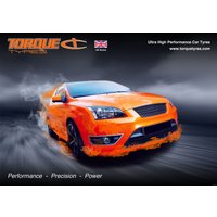 Зимние шины Torque Winter PCR TQ022 205/50R17 93H