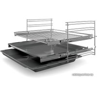 Электрический духовой шкаф Bosch HBF554YW0R