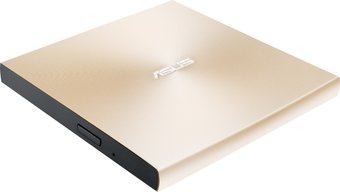ASUS ZenDrive SDRW-08U8M-U (золотистый)