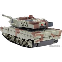 Танк Huanqi H500