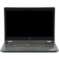 Ноутбук Lenovo ThinkPad Yoga 460 [20EL0017RT]
