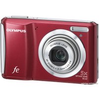 Фотоаппарат Olympus FE-47