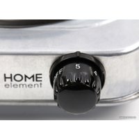 Настольная плита Home Element HE-HP708