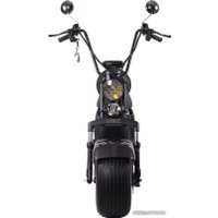 Электроскутер Kugoo C3