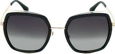 

Солнцезащитные очки Ocean Drive TR5213 (розовый/золото)