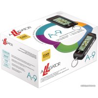 Автосигнализация Alligator A-9