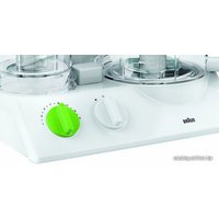 Кухонный комбайн Braun Tribute FX 3030