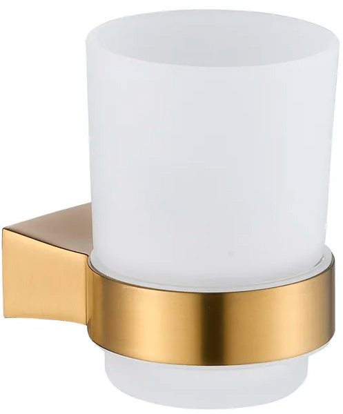 

Стакан для зубной щетки и пасты Shevanik SG5712G