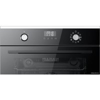 Электрический духовой шкаф Haier HOX-P11CGBG