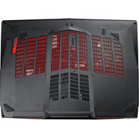 Игровой ноутбук MSI GT75VR 7RF-056RU Titan Pro