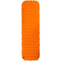Надувной коврик Naturehike FC10 R1.5 (оранжевый)