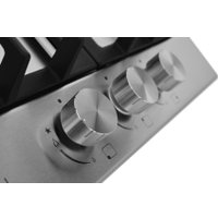 Варочная панель ZUGEL ZGH451X в Лиде