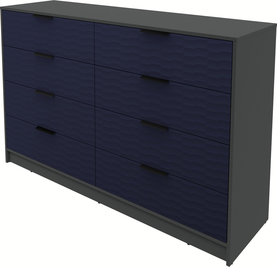 

Комод Интерлиния Концепт Зодиак КТ-К157 (антрацит/индиго)