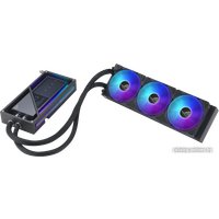 Видеокарта ASUS ROG Matrix Platinum GeForce RTX 4090 24GB GDDR6X ROG-MATRIX-RTX4090-P24G-GAMING