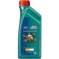 Моторное масло Castrol Magnetec Professional Diesel 0W-20 1л