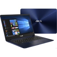 Ноутбук ASUS ZenBook UX430UN-GV107T