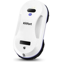 Робот для мытья окон Kitfort KT-5589