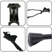 Подножка Sipl RW211