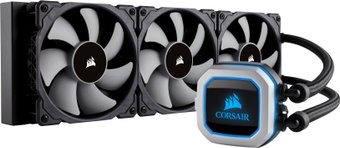 Corsair Hydro H150i Pro 360 мм