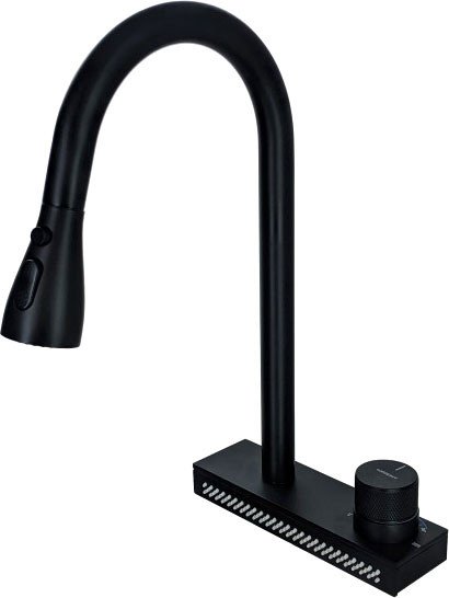 

Смеситель Wisent WX4057B