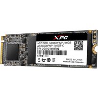 SSD ADATA XPG SX6000 Pro 256GB ASX6000PNP-256GT-C