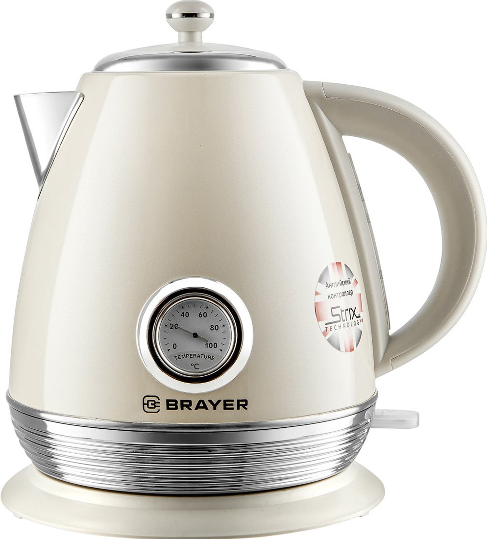 

Электрический чайник Brayer BR1070
