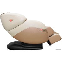 Массажное кресло Fujimo QI F633 (шампань)